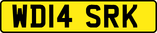 WD14SRK