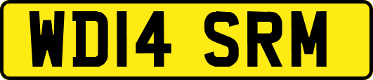 WD14SRM