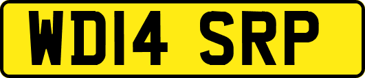 WD14SRP