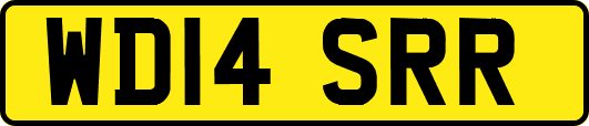 WD14SRR