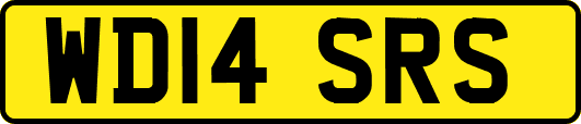 WD14SRS