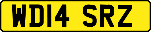 WD14SRZ