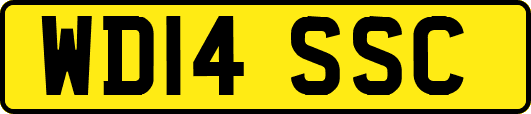 WD14SSC