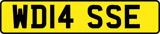 WD14SSE