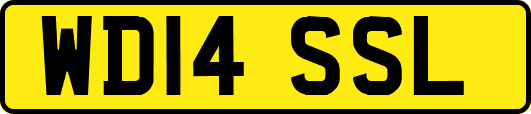 WD14SSL