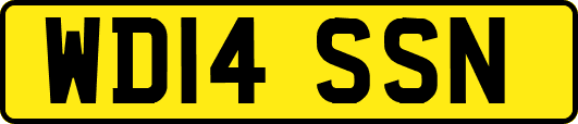 WD14SSN