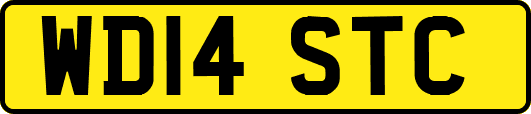 WD14STC