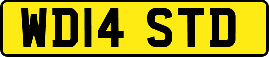 WD14STD