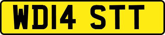 WD14STT