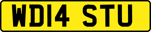 WD14STU