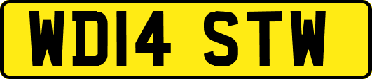 WD14STW
