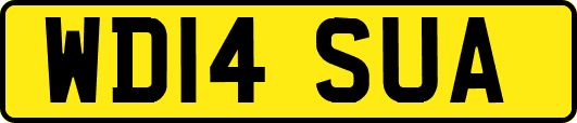 WD14SUA