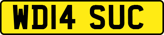 WD14SUC