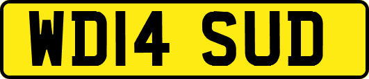 WD14SUD