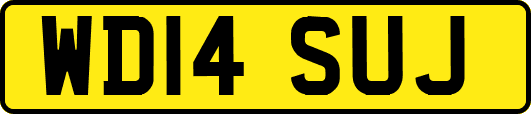 WD14SUJ