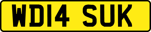 WD14SUK