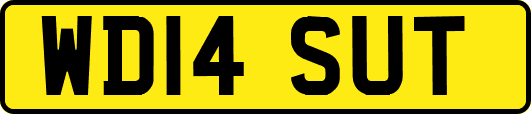 WD14SUT