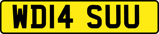 WD14SUU