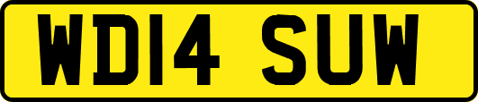 WD14SUW