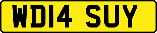WD14SUY
