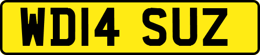 WD14SUZ