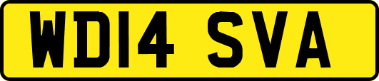 WD14SVA
