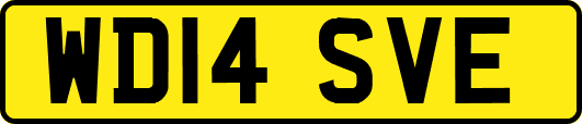WD14SVE
