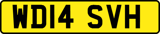 WD14SVH