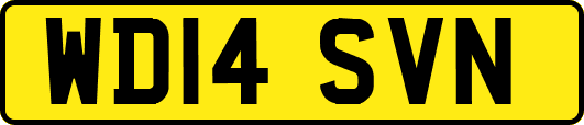 WD14SVN