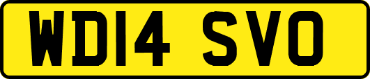 WD14SVO