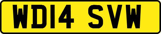 WD14SVW