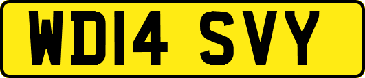WD14SVY