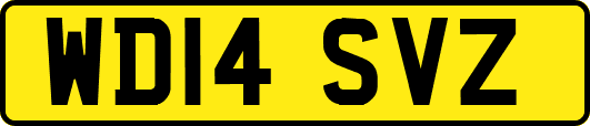 WD14SVZ
