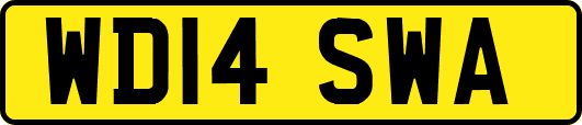 WD14SWA