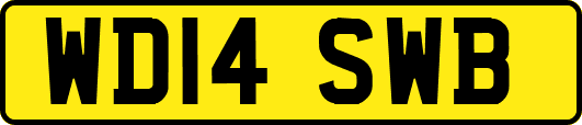WD14SWB