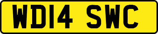 WD14SWC