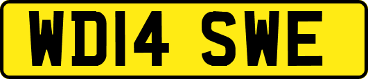 WD14SWE