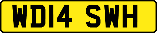 WD14SWH