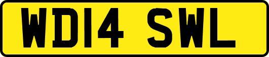 WD14SWL