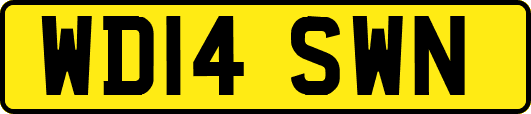 WD14SWN