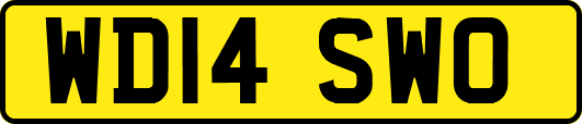 WD14SWO