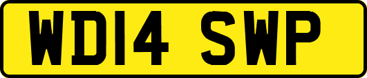 WD14SWP