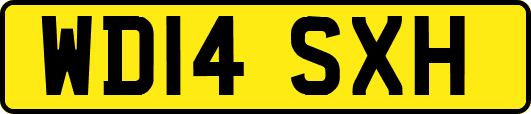 WD14SXH