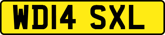 WD14SXL
