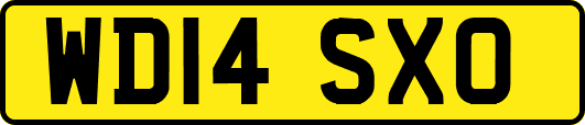 WD14SXO