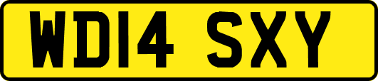 WD14SXY