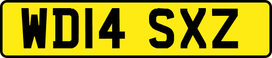 WD14SXZ