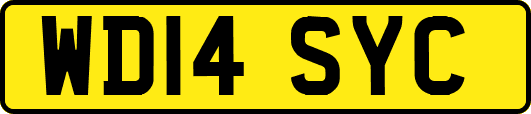 WD14SYC