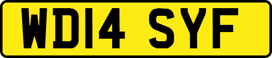 WD14SYF