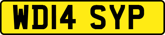 WD14SYP